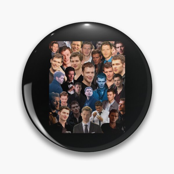 Item preview, Funny Gift For Joseph Morgan Gifts For Halloween designed and sold by KimberlyZepeda.