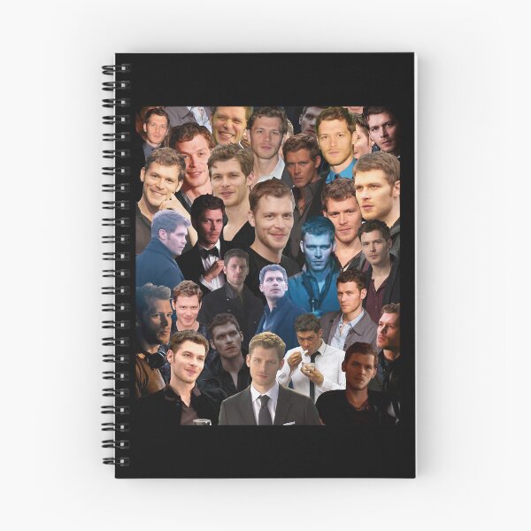 Item preview, Funny Gift For Joseph Morgan Gifts For Halloween designed and sold by KimberlyZepeda.