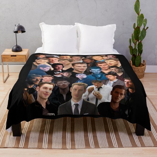 Item preview, Funny Gift For Joseph Morgan Gifts For Halloween designed and sold by KimberlyZepeda.