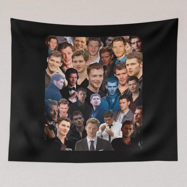 Item preview, Funny Gift For Joseph Morgan Gifts For Halloween designed and sold by KimberlyZepeda.