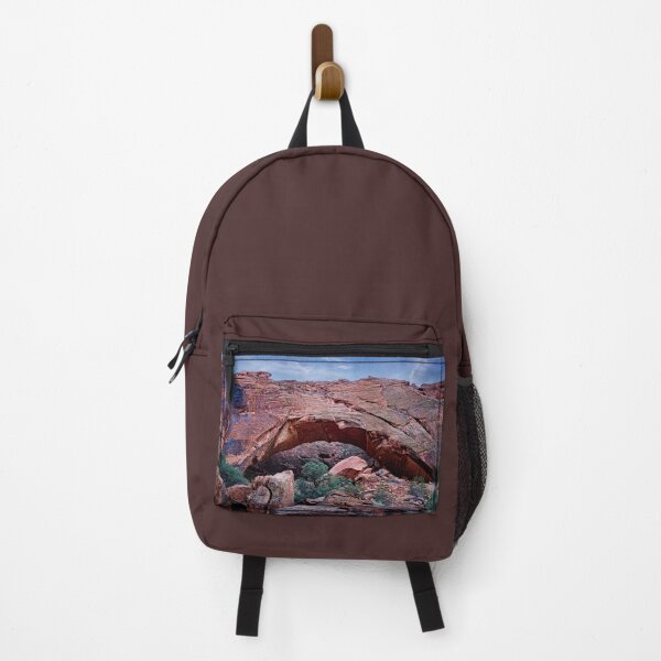Item preview, Arco del Cañón Johnson designed and sold by Kathy Weaver.