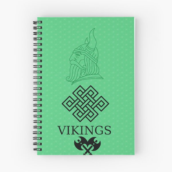 Item preview, VIKINGS designed and sold by PAOK1976.