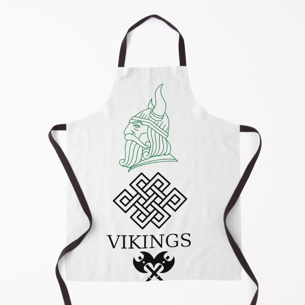 Item preview, VIKINGS designed and sold by PAOK1976.