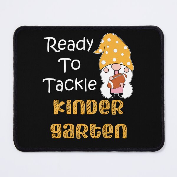 Item preview, ready to tackle kindergarten designed and sold by Zakaria-4.