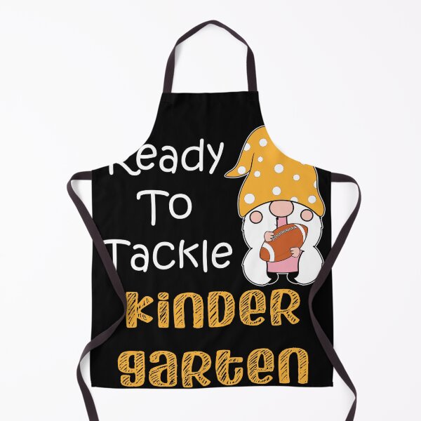 Item preview, ready to tackle kindergarten designed and sold by Zakaria-4.