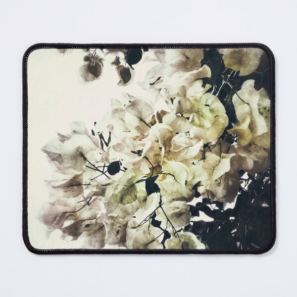 Item preview, Vintage Shabby Chic Romantic Dreamy Soft Grunge Style Botanical Bougainvillea Bracts 1 of 12 designed and sold by Beachy.