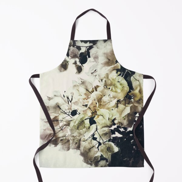 Item preview, Vintage Shabby Chic Romantic Dreamy Soft Grunge Style Botanical Bougainvillea Bracts 1 of 12 designed and sold by Beachy.