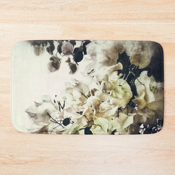 Item preview, Vintage Shabby Chic Romantic Dreamy Soft Grunge Style Botanical Bougainvillea Bracts 1 of 12 designed and sold by Beachy.