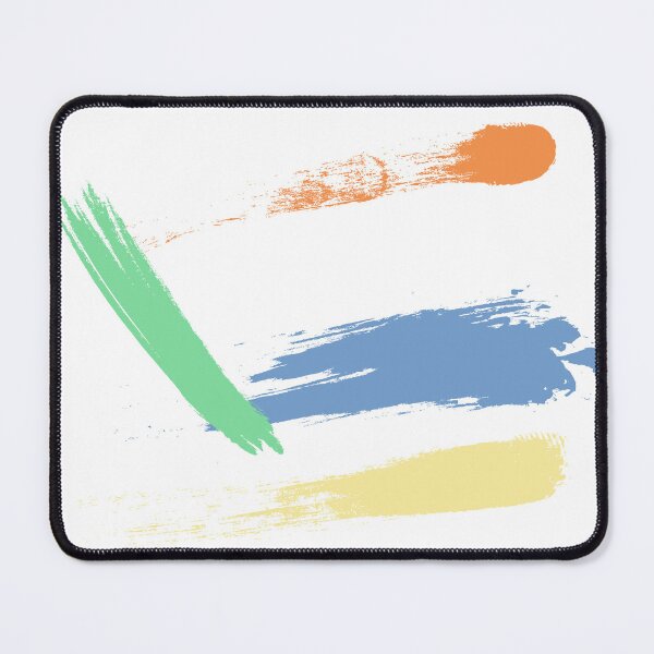 Item preview, paint brush pattern designed and sold by Pinkbrushco.