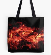 Evanescent Tote Bag