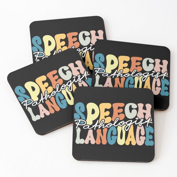 Item preview, Speech Language Pathologist designed and sold by OzyManDiaS90.