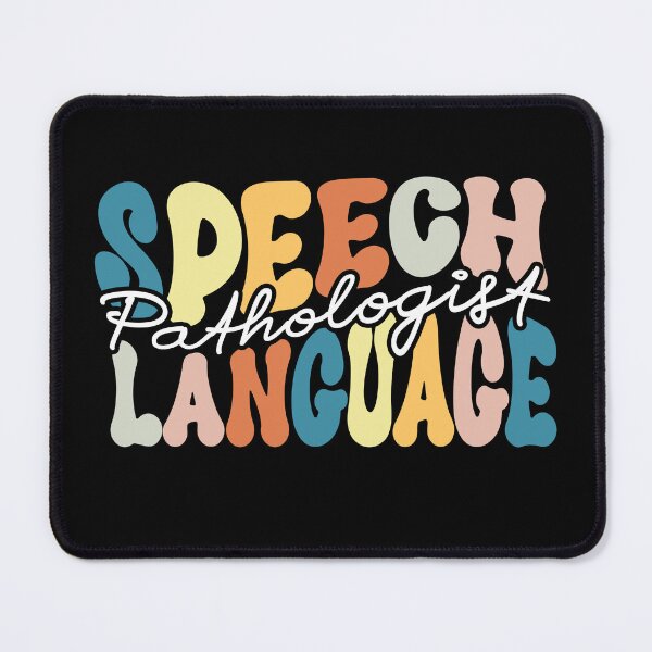 Item preview, Speech Language Pathologist designed and sold by OzyManDiaS90.