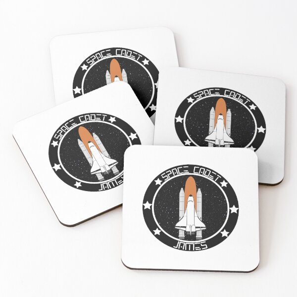 Item preview, space cadet james designed and sold by Soofingscapes.