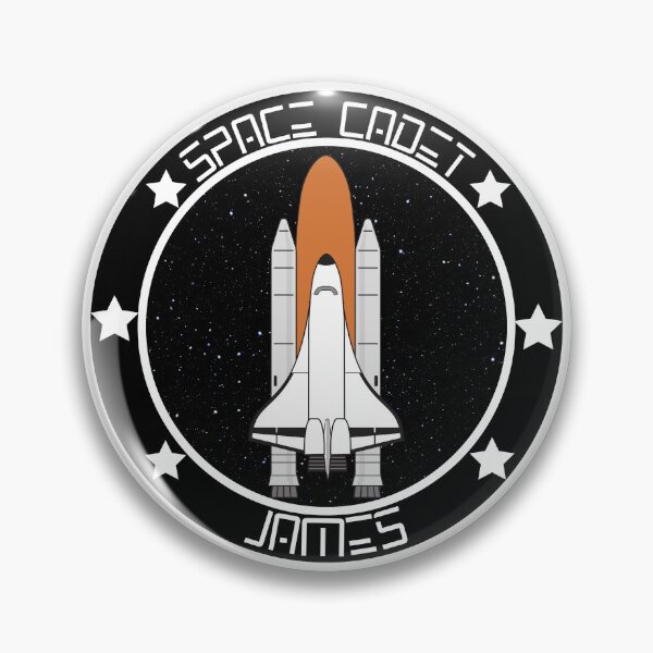 Item preview, space cadet james designed and sold by Soofingscapes.