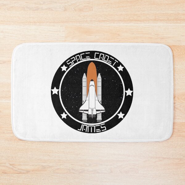 Item preview, space cadet james designed and sold by Soofingscapes.