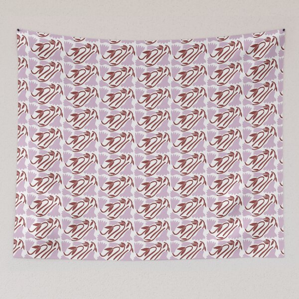 Item preview, Flower Pattern designed and sold by unorthod0x.