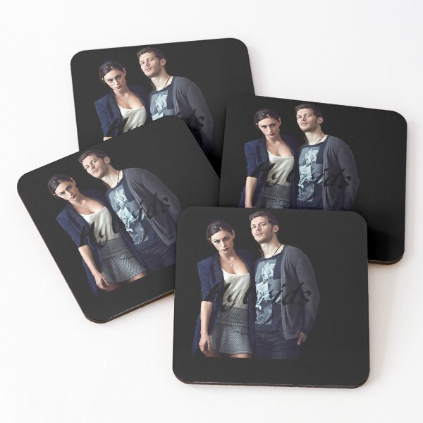 Item preview, Funny Gift Joseph Morgan Classic Fan designed and sold by KimberlyZepeda.