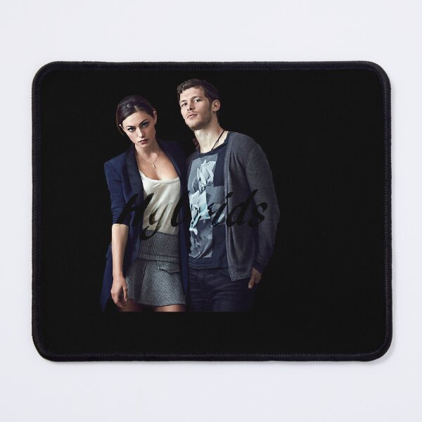 Item preview, Funny Gift Joseph Morgan Classic Fan designed and sold by KimberlyZepeda.