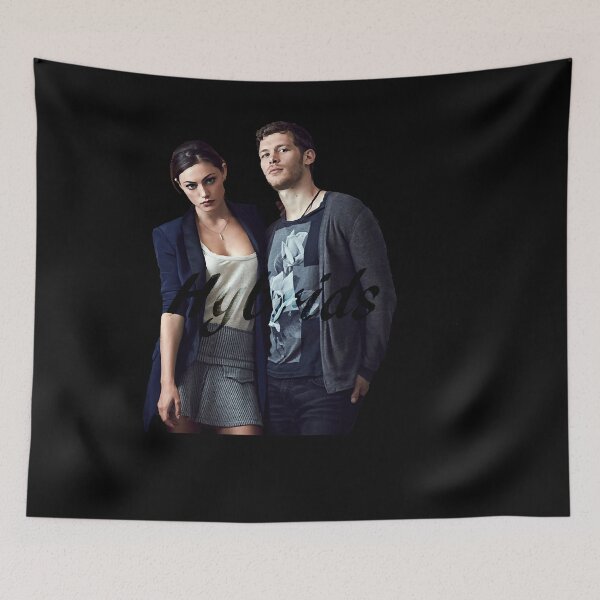 Item preview, Funny Gift Joseph Morgan Classic Fan designed and sold by KimberlyZepeda.