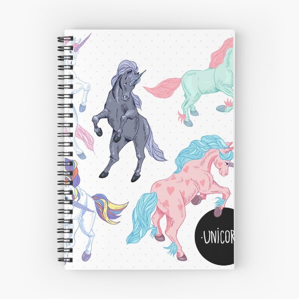 Item preview, Unicorn designed and sold by ModoDesign.