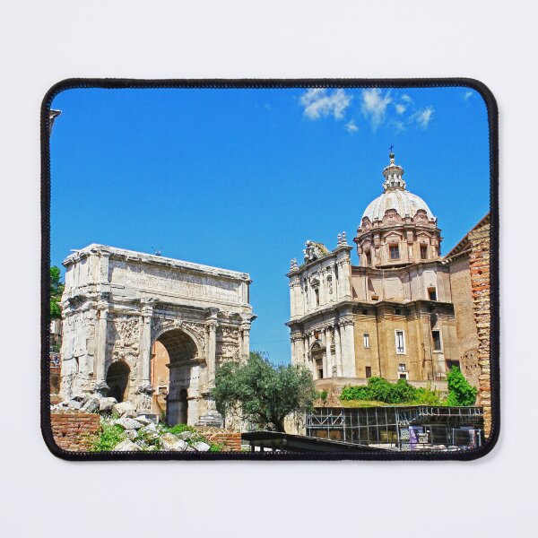 Item preview, The Roman Forum designed and sold by Dinasworld.