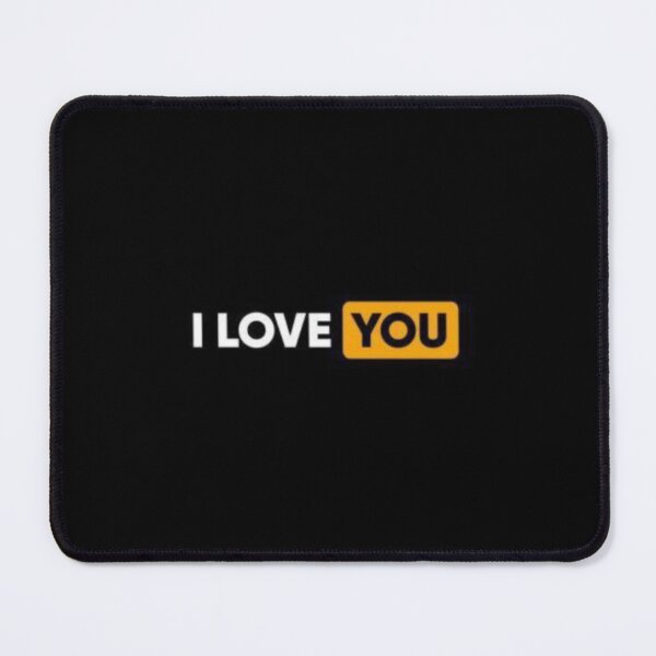 Item preview, I love you designed and sold by k1deciu.