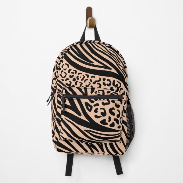 Item preview, Mod Tiger and Cheetah Prints designed and sold by meggydesigns.