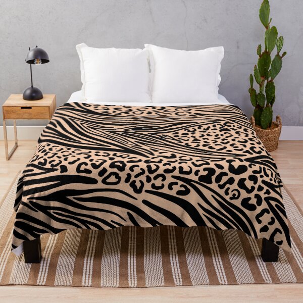 Item preview, Mod Tiger and Cheetah Prints designed and sold by meggydesigns.