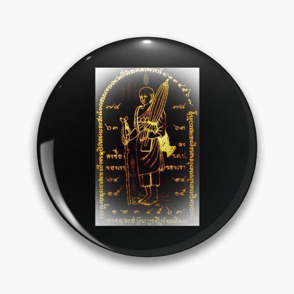Item preview, Sivali Sak Yant designed and sold by darknessjeff86.