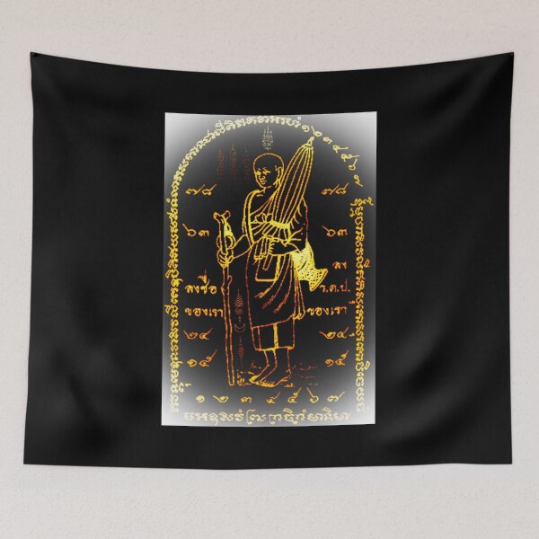 Item preview, Sivali Sak Yant designed and sold by darknessjeff86.