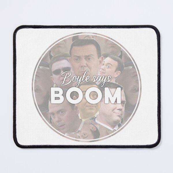 Item preview, BOOM BOOM designed and sold by FoliumDesigns.