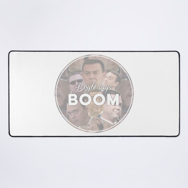 Item preview, BOOM BOOM designed and sold by FoliumDesigns.