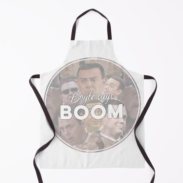 Item preview, BOOM BOOM designed and sold by FoliumDesigns.