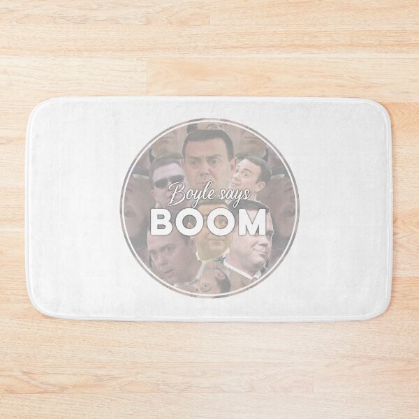 Item preview, BOOM BOOM designed and sold by FoliumDesigns.