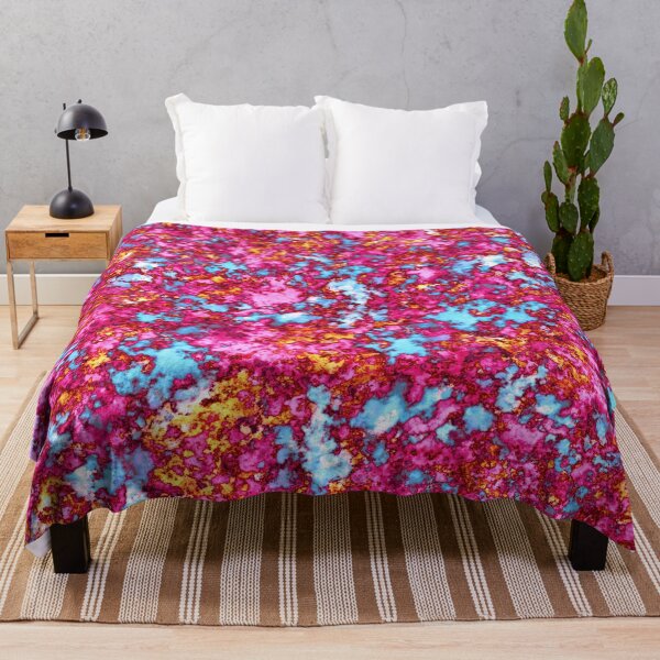 Item preview, Pink blossom in the water designed and sold by Keith Mills.