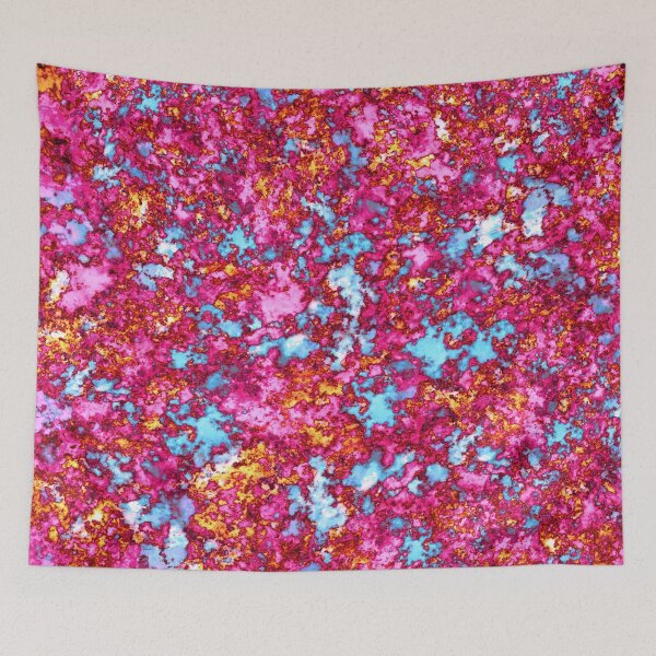 Item preview, Pink blossom in the water designed and sold by Keith Mills.