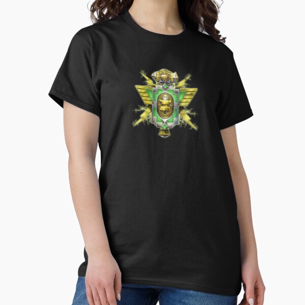 Item preview, Dwarf crest designed and sold by SprinT-Shirt.