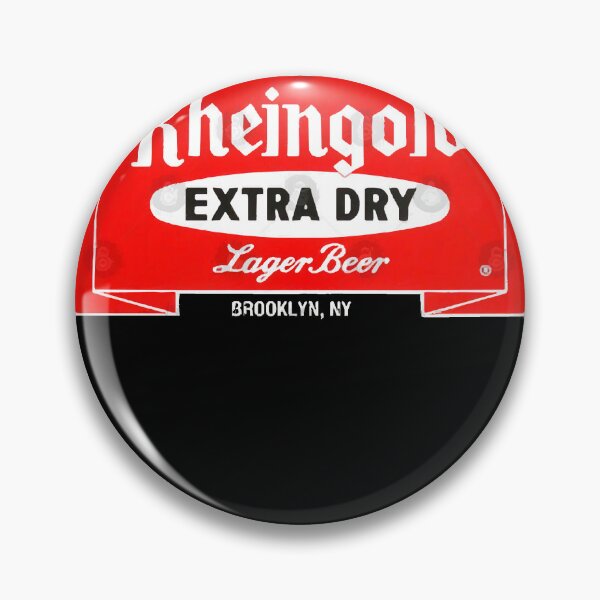 Artikelvorschau, Rheingold Bier T-Shirt entworfen und verkauft von FinnProsacco.