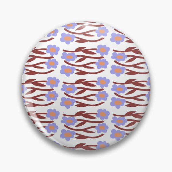 Item preview, Flower Pattern designed and sold by unorthod0x.