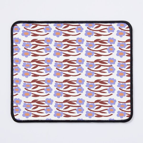 Item preview, Flower Pattern designed and sold by unorthod0x.