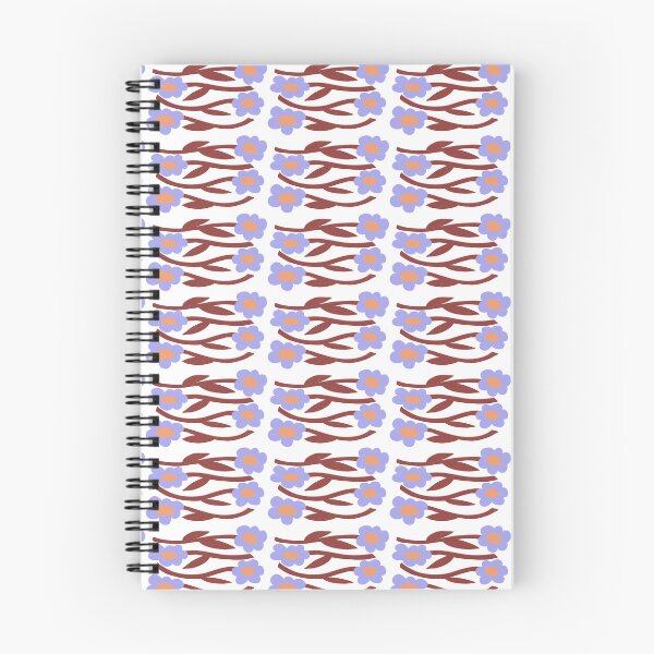 Item preview, Flower Pattern designed and sold by unorthod0x.