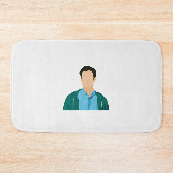 Item preview, Hughie Campbell / Jack Quaid - The Boys designed and sold by Itika Bhattacharjee.