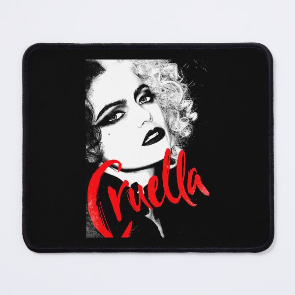 Item preview, Cruella Vil For Fans designed and sold by JamieCrabtree.