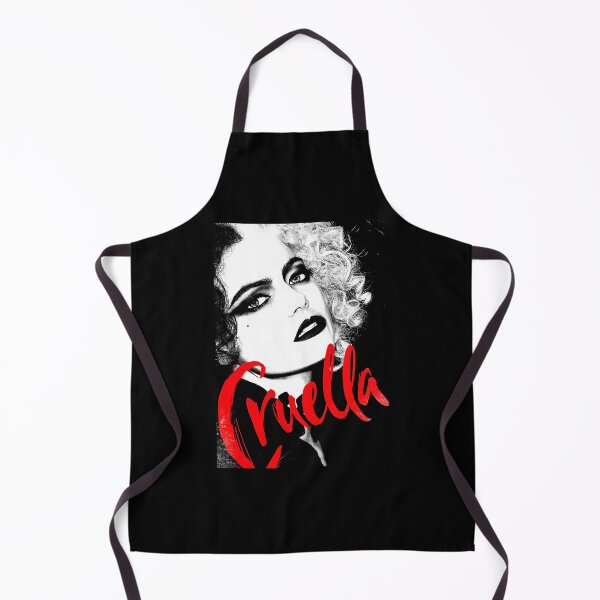 Item preview, Cruella Vil For Fans designed and sold by JamieCrabtree.