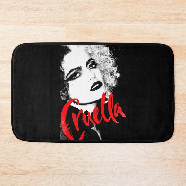 Item preview, Cruella Vil For Fans designed and sold by JamieCrabtree.