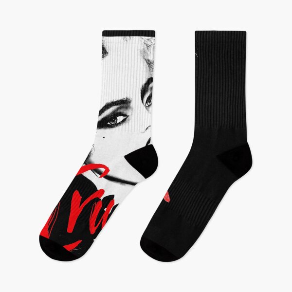 Item preview, Cruella Vil For Fans designed and sold by JamieCrabtree.