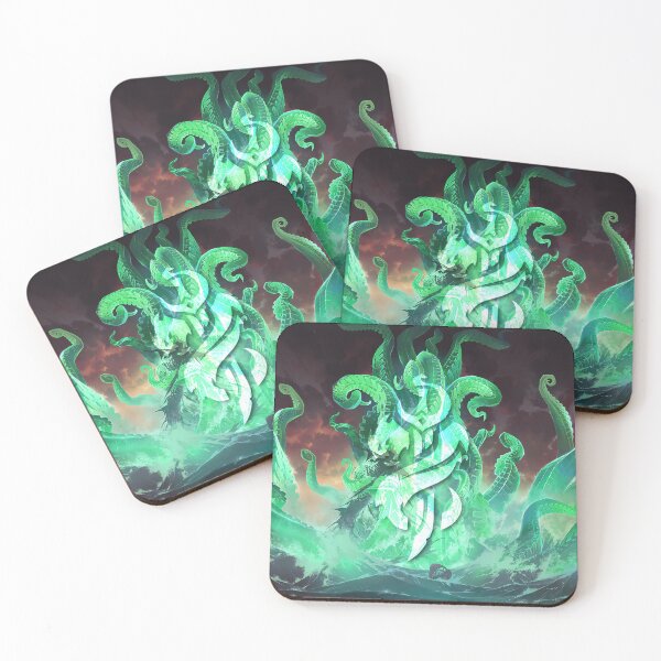 Item preview, Nagakabouros Bilgewater  designed and sold by Thurisaz Designs.