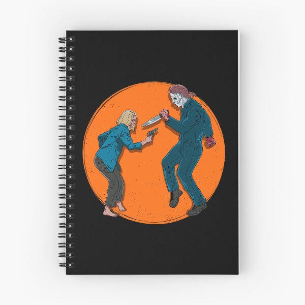 Item preview, Halloween Fiction designed and sold by Getsousa.