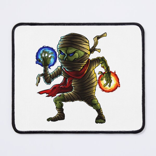 Item preview, Birthday Gift American Mummy Fantasy Brendan Action Movie Idol Gifts Fot You designed and sold by CassandraCasey.