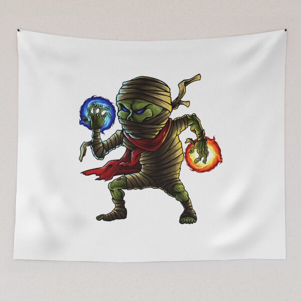 Item preview, Birthday Gift American Mummy Fantasy Brendan Action Movie Idol Gifts Fot You designed and sold by CassandraCasey.